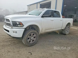 RAM 2500 SLT