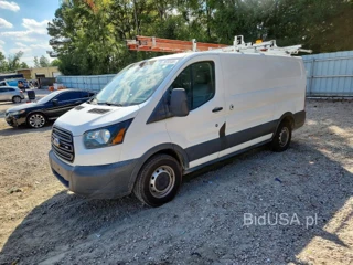 FORD TRANSIT T-150