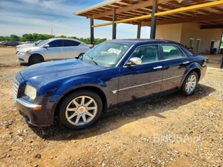 CHRYSLER 300C