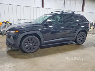 HYUNDAI TUCSON XRT
