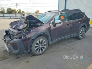 SUBARU OUTBACK TOURING