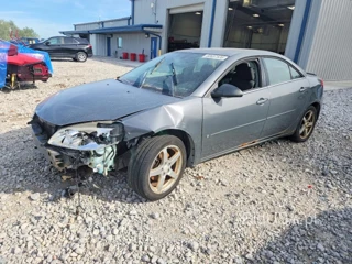 PONTIAC G6 BASE