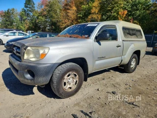 TOYOTA TACOMA BASE