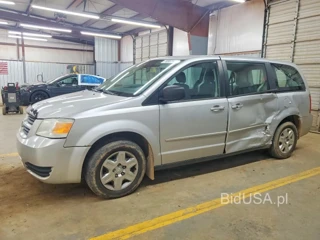 DODGE GRAND CARAVAN SE