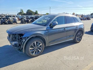 AUDI Q5 PREMIUM 45