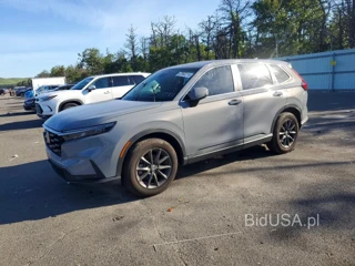 HONDA CR-V EXL