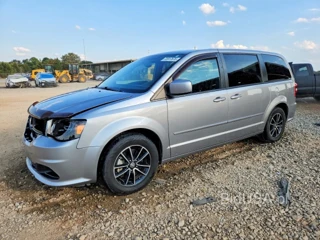 DODGE GRAND CARAVAN SE