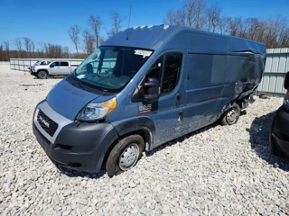 RAM PROMASTER 3500 UNKNOWN