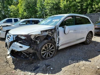 AUDI Q7 PREMIUM PLUS
