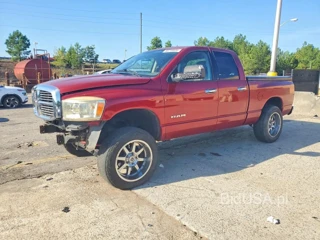 DODGE RAM 1500 ST