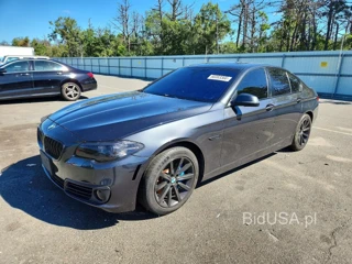 BMW 535 I