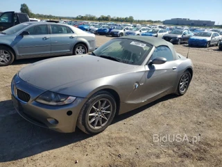 BMW Z4 2.5