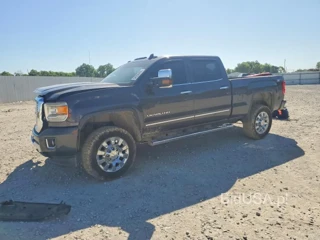 GMC SIERRA K2500 DENALI
