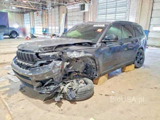 JEEP GRAND CHEROKEE L LAREDO