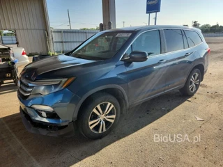 HONDA PILOT EXL