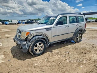 DODGE NITRO SXT