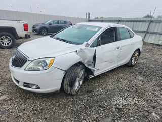 BUICK VERANO CONVENIENCE