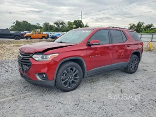 CHEVROLET TRAVERSE RS