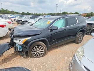 GMC ACADIA SLE