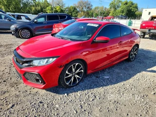 HONDA CIVIC SI