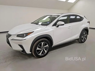 LEXUS NX 300 BASE