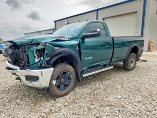 RAM 3500 TRADESMAN