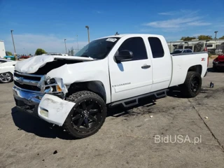 CHEVROLET SILVERADO K1500