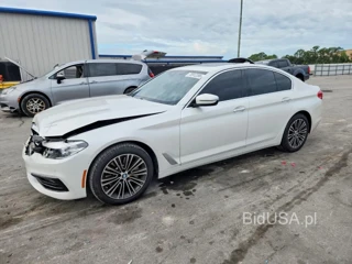 BMW 530 I