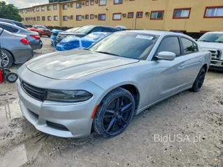 DODGE CHARGER SXT