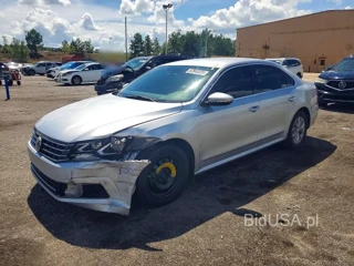 VOLKSWAGEN PASSAT S