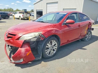 MAZDA 6 I