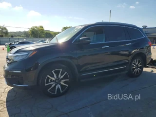 HONDA PILOT TOURING