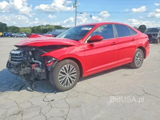 VOLKSWAGEN JETTA S