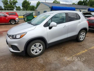 CHEVROLET TRAX LS