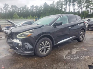 NISSAN MURANO S