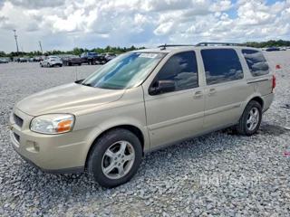 CHEVROLET UPLANDER LT