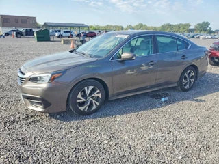 SUBARU LEGACY PREMIUM