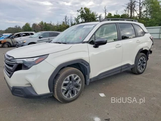 SUBARU FORESTER PREMIUM