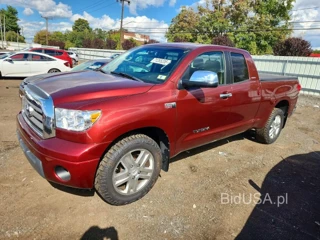 TOYOTA TUNDRA LIMITED