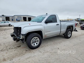 GMC SIERRA C1500