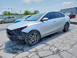 KIA FORTE S