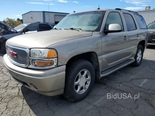 GMC YUKON DENALI