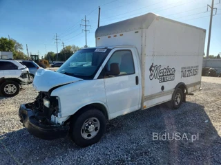 CHEVROLET EXPRESS