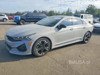 KIA K5 GT LINE