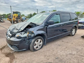 DODGE GRAND CARAVAN MAINSTREET