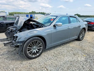 CHRYSLER 300 LIMITED