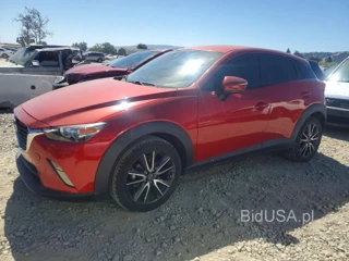 MAZDA CX-3 TOURING