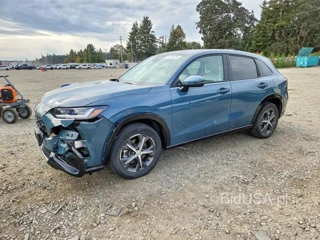 HONDA HR-V EXL