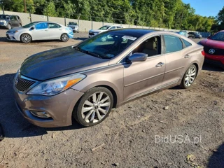 HYUNDAI AZERA BASE