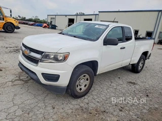 CHEVROLET COLORADO 1LT